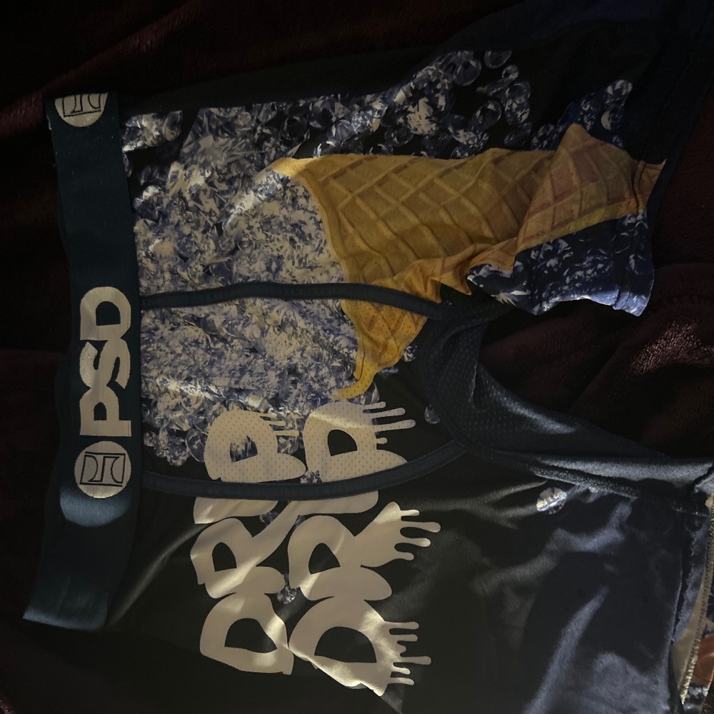 Men’S PSD underwear very comfy